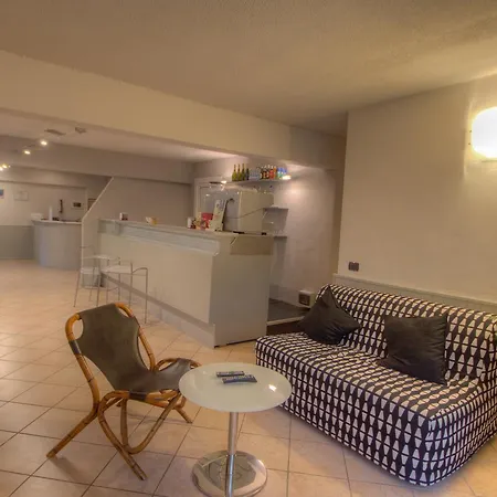 Hotel Ligure *