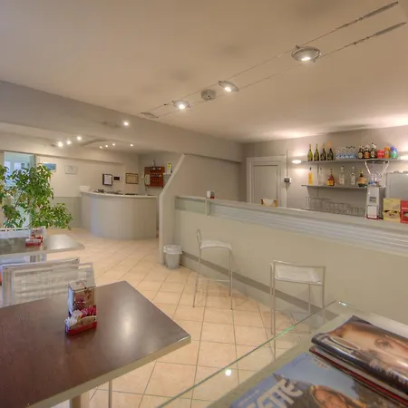 Hotel Ligure Finale Ligure
