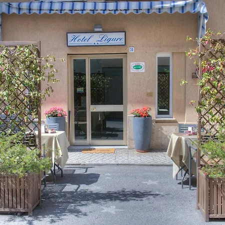 Ligure Finale Ligure